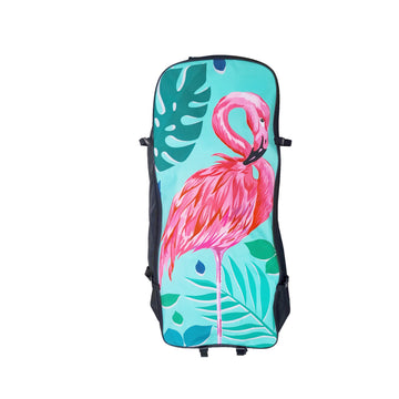 Fieland Travel Inflatable Paddle Boards Backpack